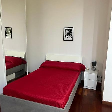 Piazza Del Gesu Apartment Nápoles Exterior foto